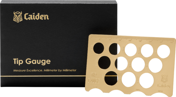 Caiden Tip Diameter Gauge